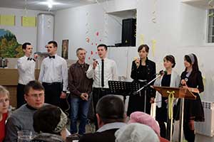 Музыкальная группа